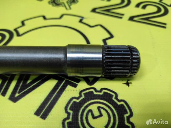 Привод передний правый Bmw X5 E70 N52B30 12.2008