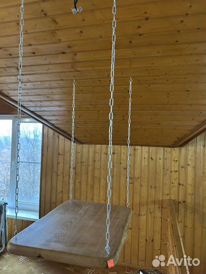 Столярные работы из дерева