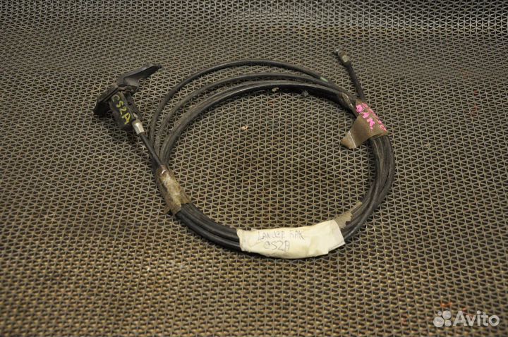 Трос бензобака mitsubishi lancer CS2A