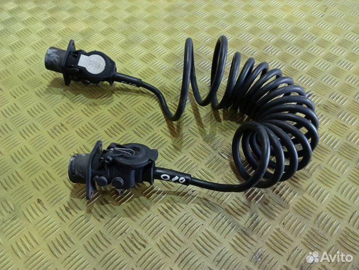 Соединительный кабель Man Tga