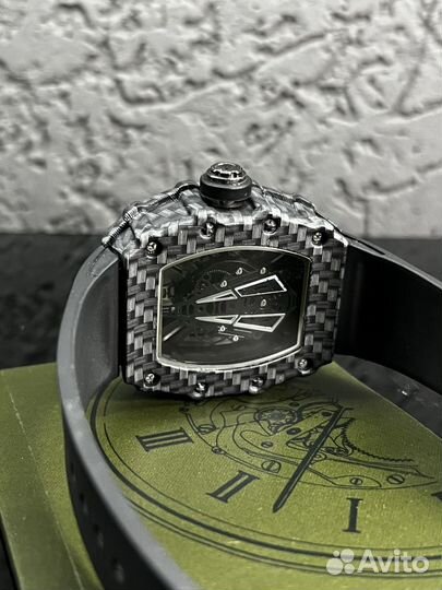 Часы наручные Richard Mille