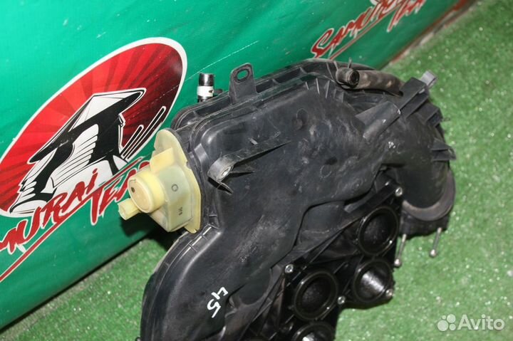 Коллектор впускной Lexus Is250 GSE20 4GR-FSE 2005