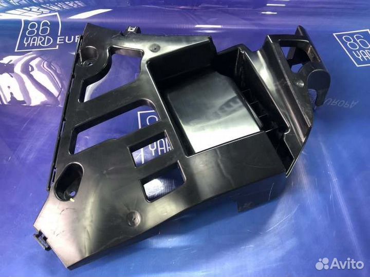 Крепление бампера заднее правое Bmw X5 F15 N57D30A