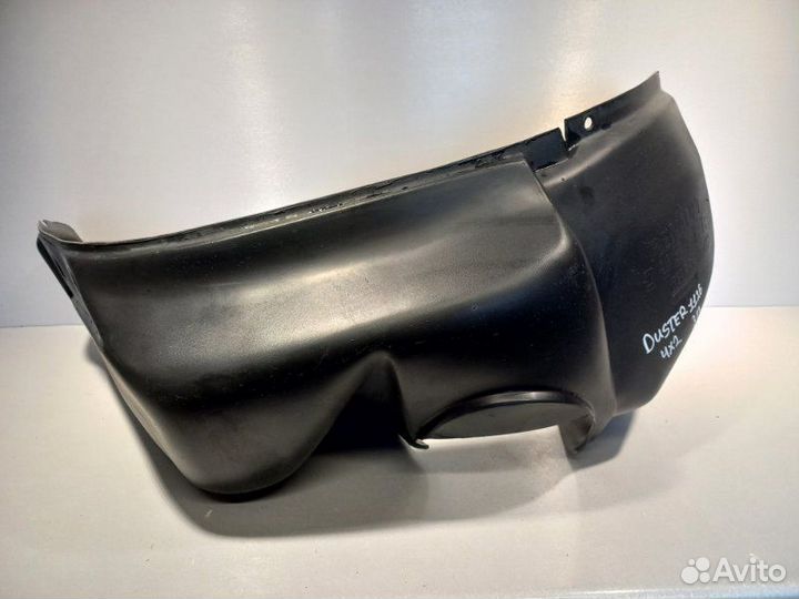 Подкрылок задний правый Renault Duster H4M438 2018