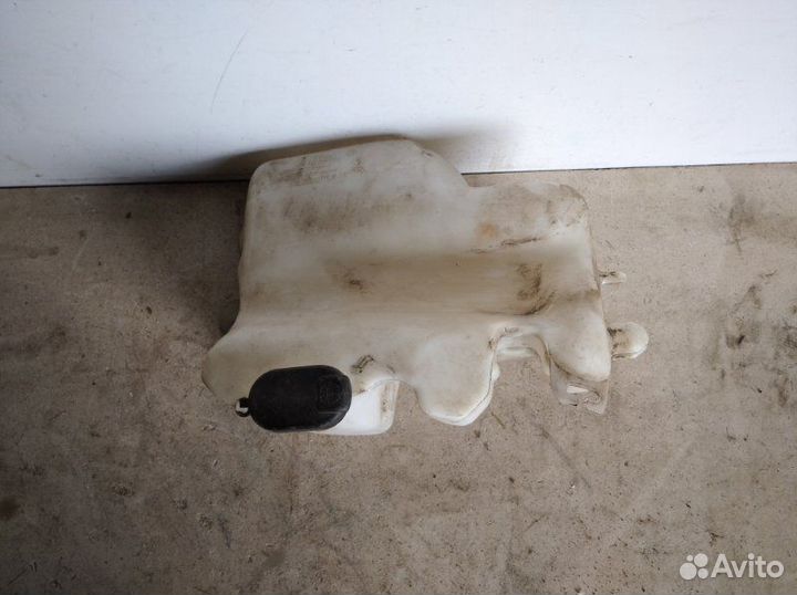 Бачок омывателя Renault Symbol 1998-2008