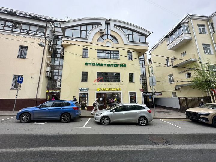 Продам торговое помещение, 41 м²