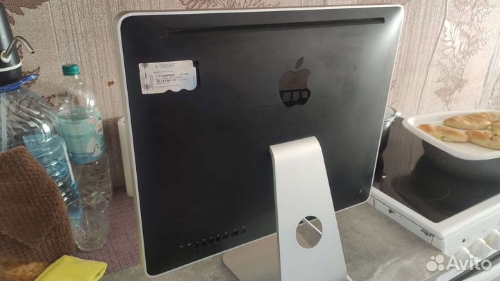 iMac a1224 20 дюймов