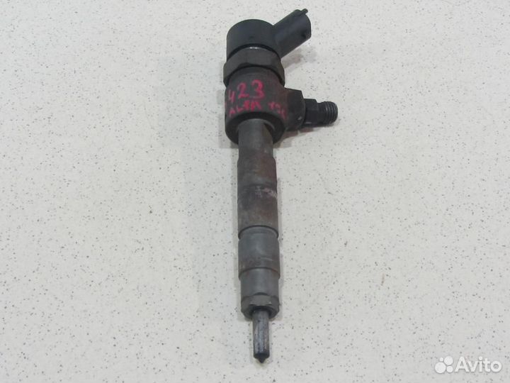 Топливная форсунка