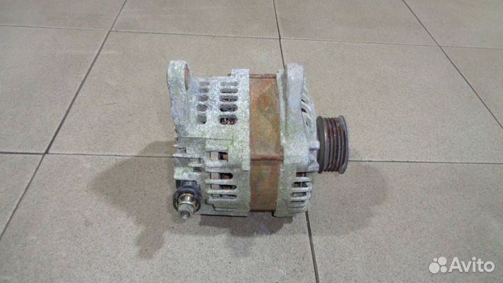 Генератор Subaru Legacy Outback 4 (BM/BR)