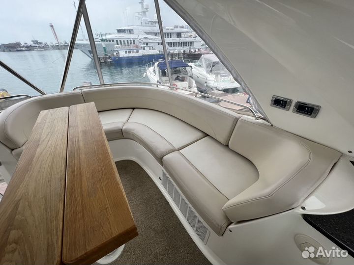 Meridian 441 Sedan, 2009 г