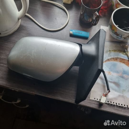 Продам зеркало заднего вида