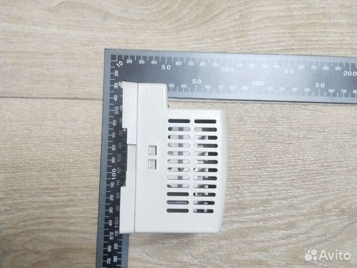 Блок питания 12V 3.5A