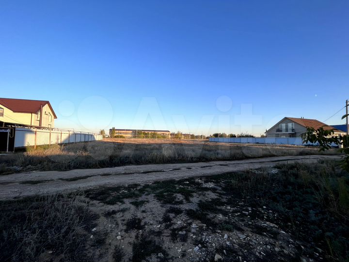 Участок 11,5 сот. (ИЖС)