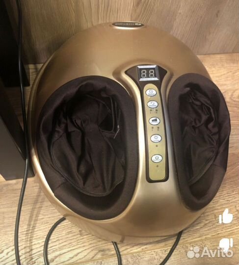 Массажер для ног