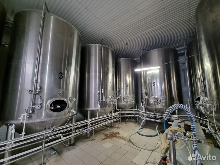 Цкт (Цокольно-конический танк)