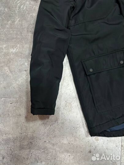 Tommy hilfiger парка