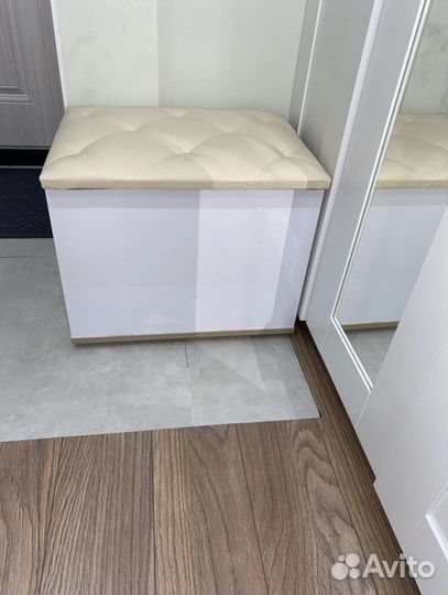 Тумба Белладжио