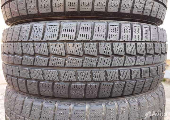 Dunlop SP Winter Maxx WM01 205/60 R16 88Q