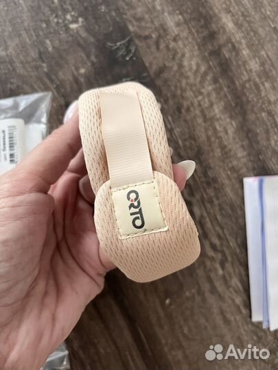 Бандаж шейный (шино-воротник Шанца)