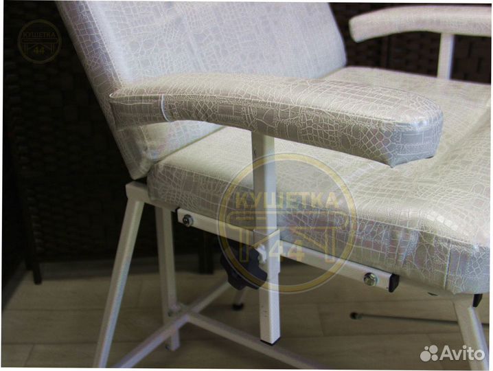 Кресло для педикюра