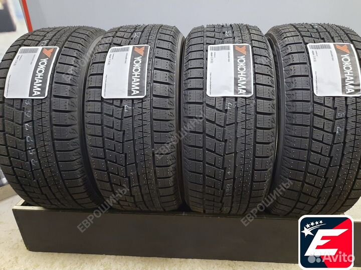 Yokohama Ice Guard IG60A 245/40 R20 95Q