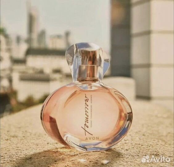 Туалетная вода