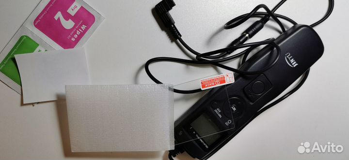 Фотоаппарат Sony Alpha SLT-A77 II с комплектующ