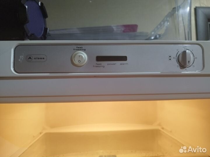 Холодильник бу