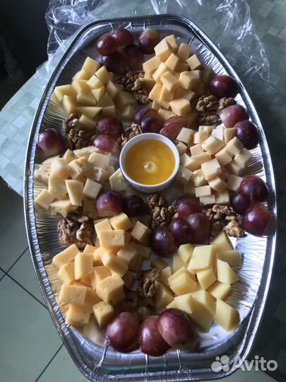 Готовлю на банкеты, свадьбы, дни рождения, либо по