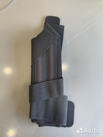 Корсет для спины