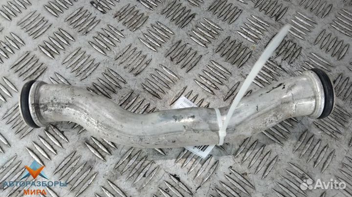 Патрубок (трубопровод, шланг) Opel Astra G 2002