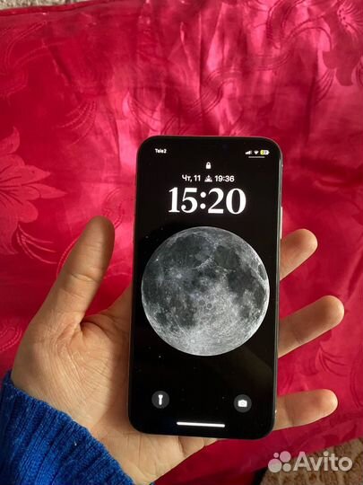 iPhone X, 64 ГБ