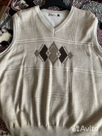 Мужская одежда