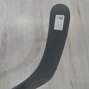 Клюшка хоккейная левый хват jr