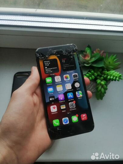 iPhone 7 Plus, 32 ГБ
