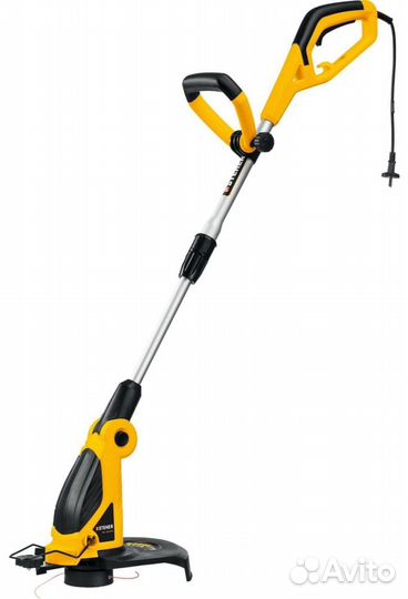 Триммер сетевой steher TEL-33-610