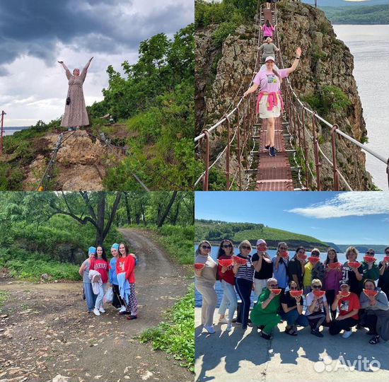 Шамбала Пинежье