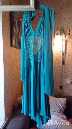 Платье на выпускной