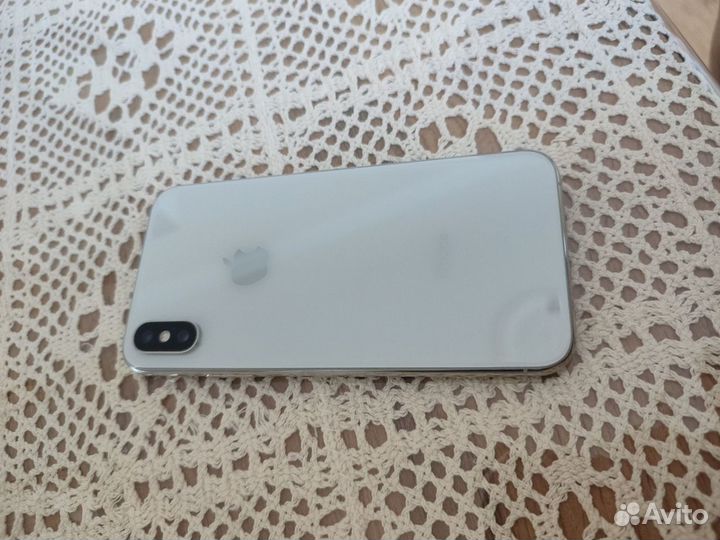 iPhone Xs Max, 256 ГБ