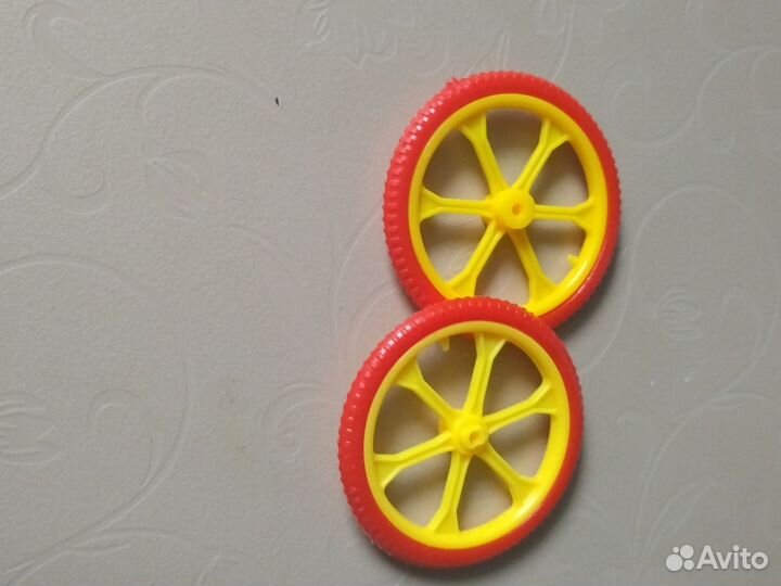 Колёса для MTB