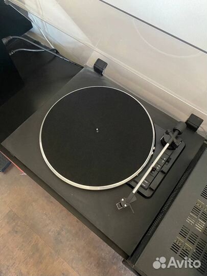 Виниловый проигрыватель Dual CS440