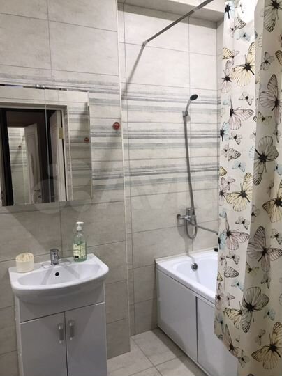 2-к. квартира, 48 м², 7/9 эт.