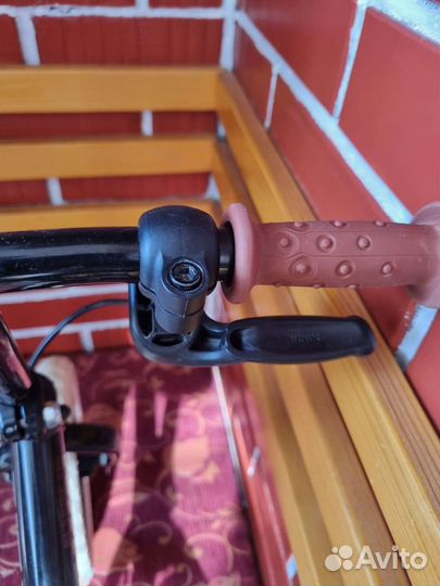 Беговел детский decathlon Runride 520 btwin