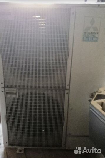 Кондиционер бу