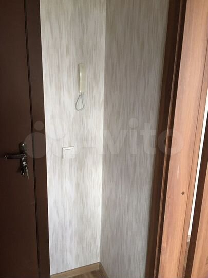 1-к. квартира, 38,9 м², 5/16 эт.