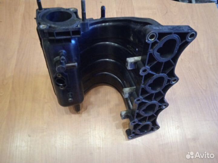 Коллектор впускной Hyundai Elantra XD G4ED 2002