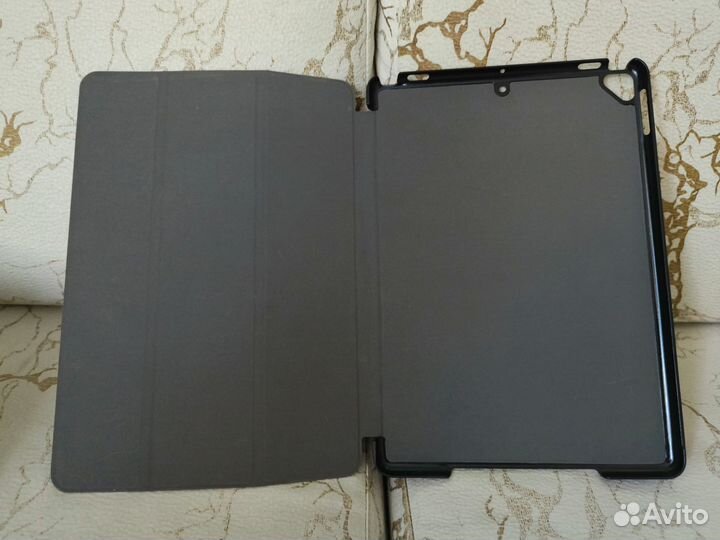 Чехол на apple iPad 9 2021 10.2