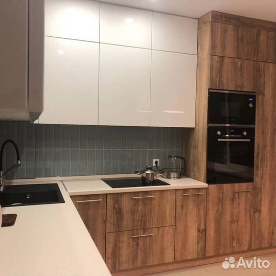 Кухонный гарнитур