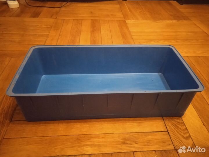 Ящик для рассады