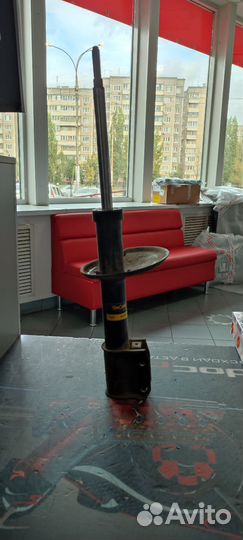 Амортизатор Renault Logan